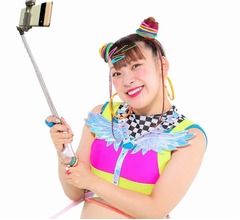 フワちゃんが活動休止発表「責任の重さを考え、一つの区切りとして」