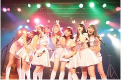 PASSPO☆がジェーン・スーとタッグ、新曲に初の女性作詞家を起用。