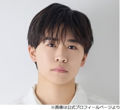 大原優乃、&ldquo;仲良し&rdquo;鈴木福の「かっこいいなっていうギャップ」を賞賛