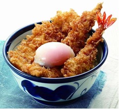 「天丼てんや」が関西に初上陸、7月1日に直営の難波御堂筋店オープン。