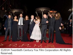 ハリウッド巨匠が健さん偲ぶ「とても優しくて寛大な人だった」。