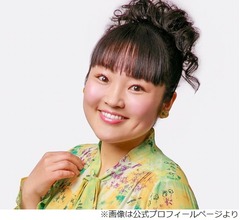 「昔の自分を超えたい」柳原可奈子、急に&ldquo;売れたい&rdquo;と思うようになった