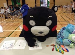 ピクサーにくまモン猛アピール、&ldquo;次回作出演で世界進出&rdquo;野望抱く。