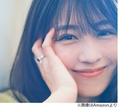 有村架純、子供の頃から「お好み焼きを食べながらご飯を食べて、シメに焼きそば」