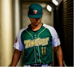 ダルビッシュ有、パドレス傘下&ldquo;1A&rdquo;チームのユニフォーム姿を披露