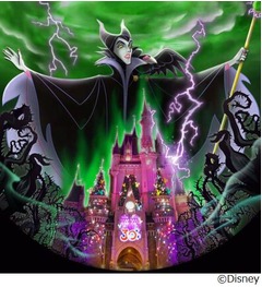 TDL初の謎解きプログラム開催、3日間限定で閉園後のパーク貸し切り。