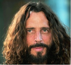クリス・コーネル、ライブの数時間後に死去
