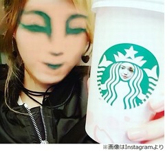 SKE松井珠理奈、初めての顔交換に「怖い」