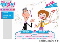 上沼恵美子が能年の母に苦言、親がマネージメントは「絶対失敗」。