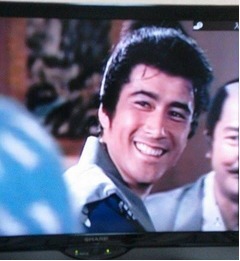 若き草刈正雄の&ldquo;幸村&rdquo;を公開、1985年のNHK「真田太平記」で演じる。