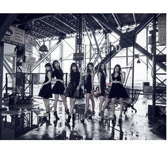 FlowerがMステで配信チャート17冠の曲歌唱