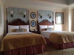 ディズニーホテル予約に申込金、1室1滞在につき3万円の新制度導入へ。