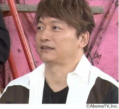 香取慎吾、VRゴーグルつけた瞬間に酔い「ちょっと動くだけで酔っちゃうってショック」