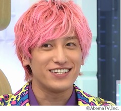 EXIT兼近大樹&ldquo;賞レースに挑む理由&rdquo;は「結果はどうであれ&hellip;」