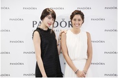 森泉・星姉妹の隠しエピソード、妹「いずみんといると自分らしく」。