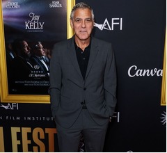 ジョージ・クルーニー、息子が&ldquo;父親の知名度&rdquo;理解していないことが嬉しい