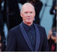 マイケル・キートン、本名の&ldquo;マイケル・ダグラス&rdquo;名乗りたい