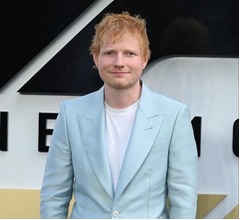 イギリス出身のエド・シーラン、&ldquo;アメリカ移住&rdquo;へ