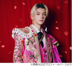 佐野勇斗&ldquo;今年イチの事件&rdquo;は「衣装のズボンが裂けちゃって。パンツを見せながら&hellip;」