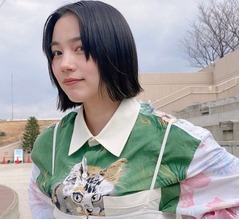 地元楽しむ&ldquo;ショートカット&rdquo;のんに反響「似合ってる」「かわいい」