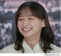 影山優佳「マイハウスで」&ldquo;出汁から手作りのもんじゃ&rdquo;振る舞い観戦会