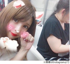 &ldquo;ANRI&rdquo;こと坂口杏里に逮捕報道