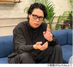 令和ロマン・高比良くるまの&ldquo;代車&rdquo;で「爆発的にオファーが増えた」
