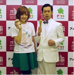 ムーディーが一発屋回避法伝授、将来の野望抱く菊地亜美にアドバイス。