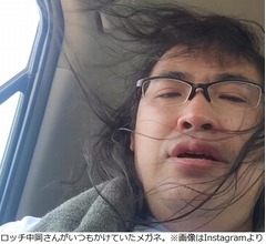 ロッチ中岡、番組収録に&ldquo;人生初&rdquo;のことをして臨むも&hellip;「誰も気付いてない」
