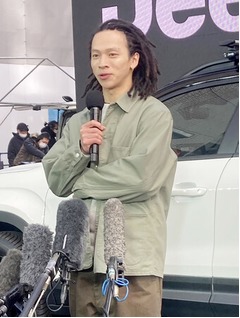 平野歩夢、３０年五輪に意欲＝「次こそピークを」―スノーボード