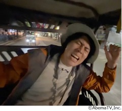 &ldquo;泥酔&rdquo;令和ロマン・くるま、「相方結婚したんですよ」同じ言葉繰り返したインドの夜