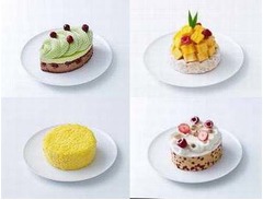 表参道にアイスケーキ専門店、「ルタオ」の運営社が東京初出店へ。