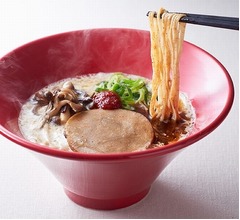 一風堂が植物由来の&ldquo;とんこつ&rdquo;ラーメン