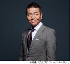 くりぃむしちゅー・上田晋也、たった5文字で田舎者とバレたと思い「渋谷しばらく行けなかった」