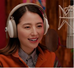 長澤まさみ＆見上愛がラジオのパーソナリティに、&ldquo;何度も共演&rdquo;で息ぴったり