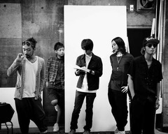 ORANGE RANGE新盤が91か国へ、世界のiTunes Storeで配信スタート。