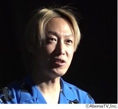 お見送り芸人しんいち、R-1審査員就任で炎上も「申し訳ないけど僕はチャンピオン」