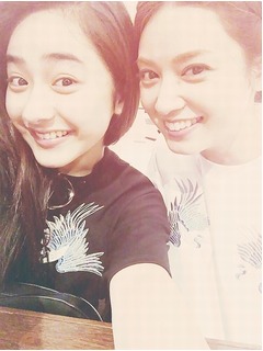 平祐奈が姉・愛梨の交際祝福「温かく見守ってあげてください」。