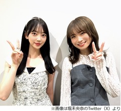 堀未央奈、乃木坂46時代の秋元真夏キャプテンは「結構ダメ」だった