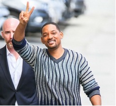 ウィル・スミス、過去の出演作で&ldquo;最悪&rdquo;の映画明かす