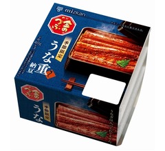 &ldquo;うな重納豆&rdquo;が爆誕「納豆がうな重なわけないでしょ！」