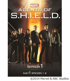 アベンジャーズの&ldquo;その後&rdquo;、マーベル製作の全米大ヒットドラマ上陸。