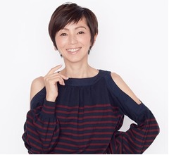 渡辺満里奈&ldquo;18歳息子の手紙&rdquo;に涙腺崩壊&hellip;夫・ネプチューン名倉と共に胸熱く