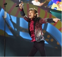 ミック・ジャガー、執筆した自伝出版を拒否