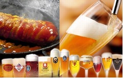 プレミアムビール「85円祭り」、世界のビール博物館などで開催へ。