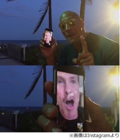 デビッド・ハッセルホフが「ベイウォッチ」映画版への出演決定。