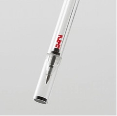 クジ付きのペン「ガリボール」、コクヨデザインアワード2013発表。