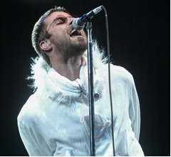 リアム・ペイン訃報受けオアシスのリアム・ギャラガー「命の大切さ」訴え