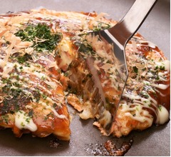 お好み焼きに使う道具の名前は？ &ldquo;コテヘラテコ&rdquo;問題