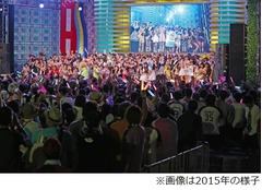 「東京アイドルフェス」が拡大、今年は開催日数増でシーン盛り上げる。